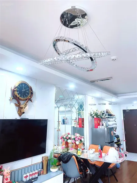 Bán cc green park trần thủ độ, giá cực chất 6,5 tỷ, 75m2, 2pn, 2wc, view đẹp