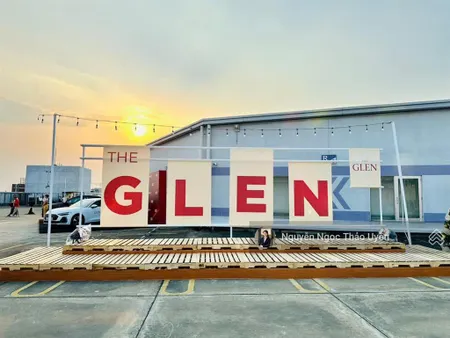 Tư vấn the glen rổ cđt v2.04 giá 23ty