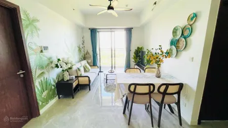 Siêu rẻ 2pn 65m2 swanbay bao full phí thuế full nt gỗ xịn view công viên đẹp