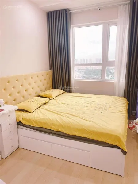 Chung cư topaz elite q8 79m2 2 phòng ngủ, 2wc ngay aeon tạ quang bửu 4tỷ330