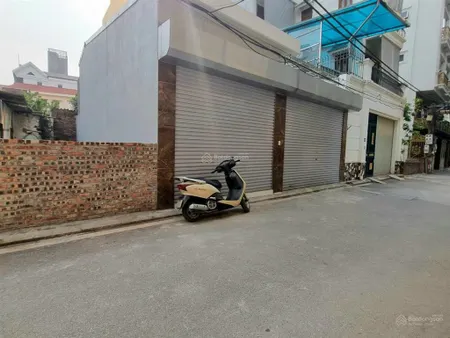 Bán đất tư đình, cổ linh, long biên, 100m2, mt 7m, giá 33.5 tỷ, phân lô, ô tô tránh, xây nhà đẹp