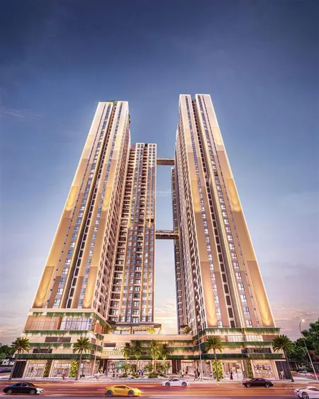 Rổ hàng chuyển nhượng căn hộ a&t sky garden nhiều căn giá tốt.