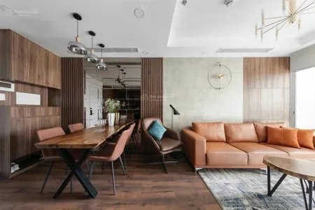 Có sổ 106m 3 phòng ngủ 3wc giá 5 tỷ , chính chủ bán chcc oriental plaza , âu cơ , tân phú