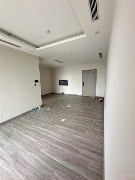 Duy nhất căn hộ 2 phòng ngủ căn góc cực thoáng tòa sky forest chào bán giá tốt