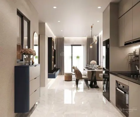 Sốc! chỉ 1 tỷ 2 sở hữu căn hộ 2pn 70m²