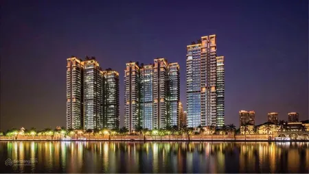 Căn hộ 3pn tòa alumi alluvia city giá chỉ 65tr/m2. căn hộ wellness khoáng nóng, bàn giao full nt