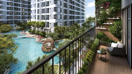 Giỏ hàng mới toanh giá tốt the emerald 68 hoàn tiền 21% cơ hội đầu tư siêu lợi nhuận từ coteccons