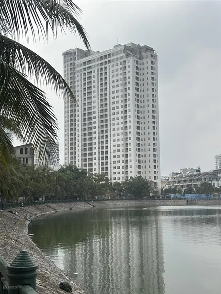 Sót căn 3n view hồ tầng đẹp, chiết khấu 250tr, bàn giao t6 năm nay, cơ hội cuối cùng!