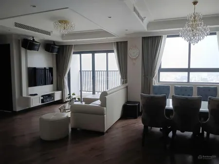 Bán 3pn 110m2 chung cư d.vela 1117 huỳnh tấn phát phường phú thuận q7