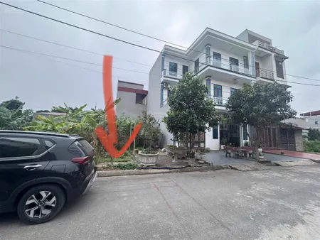 Bán đất đẹp xuất sắc tại thị trấn trần cao gần bệnh viện đa khoa huyện phù cừ, 3 tỷ, 100m2