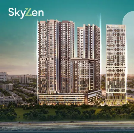 Căn hộ cao cấp đại lộ phạm văn đồng 3pn 69m2, thanh toán 15%, ân hạn gốc, miễn lãi đến nhận nhà