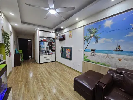Chọn lọc 5 căn hộ 2pn tại green stars đẹp, rẻ, sổ hồng nằm két giao dịch nhanh chóng