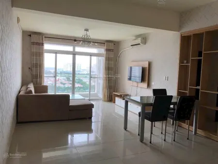 Gấp. chủ thiện chí gửi bán gấp căn hộ 3pn tòa a lầu cao cc riverside residence giá 9,8 tỷ