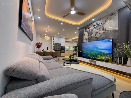 Nhà đẹp dt 88m2, 3pn 2wc khu sky garden phú mỹ hưng quận 7