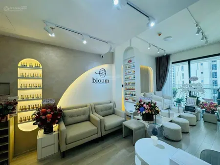2pn tòa d tầng trung view hồ bơi bán 4,7 tỷ all in, sổ hồng masteri centre point