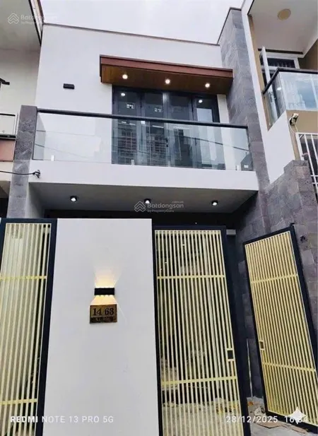 Bán nhà hẻm đường hải đức, phường tây nha trang diện tích 52,7m ngang 4,2m hướng đông bắc