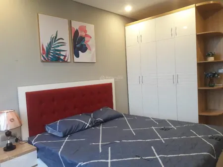 Bán chung cư thái hà 74,5m2, 2pn,2wc tòa hh ban công nam view hồ điều hòa full đồ 7,4 tỷ có tl