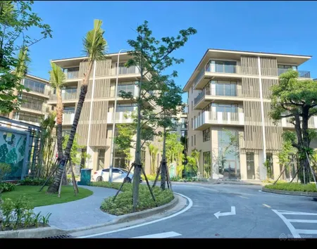Bán liền kề, biệt thự dự án horizon hùng thắng cái dăm, bãi cháy, hạ long, quảng ninh, e minh gđkd