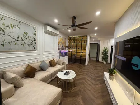 Chính chủ bán ch 121m2 3ngủ view hồ 9 tỷ chung cư an bình city phạm văn đồng, full nt 0966 769 ***