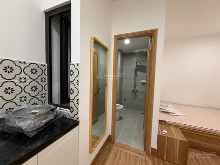 Toà căn hộ mới đẹp mt đường huy cận ngay trường đại học 9 phòng doanh thu 600triệu