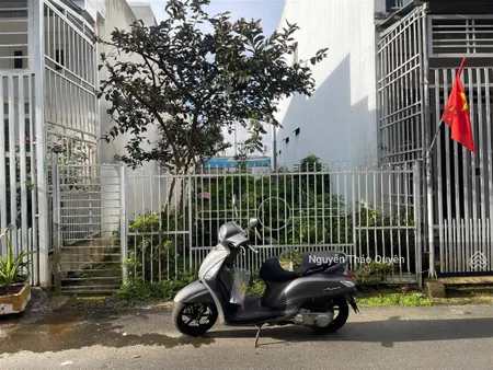 Cần bán đất hẻm 154 nguyễn văn cừ, phường lộc sơn, tp. bảo lộc