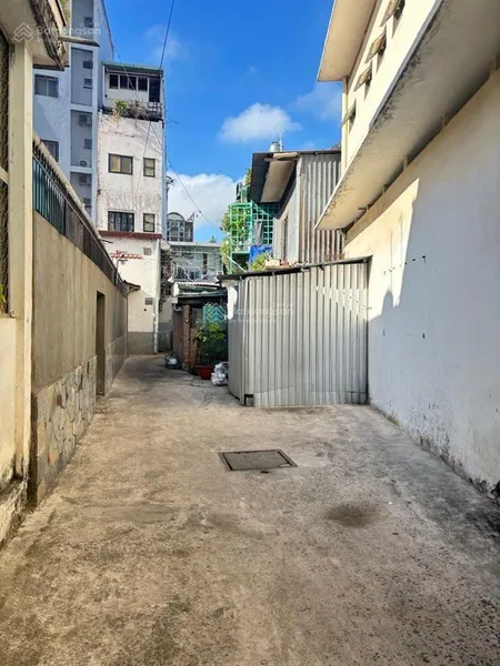60m2 sd 3,9tỷ ngay chợ thị nghè 100m sang quận 1