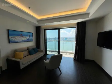 Dòng tiền 1,5triệu/ngày khi sở hữu căn 2 phòng ngủ view trực diện biển full nội thất sẵn sổ