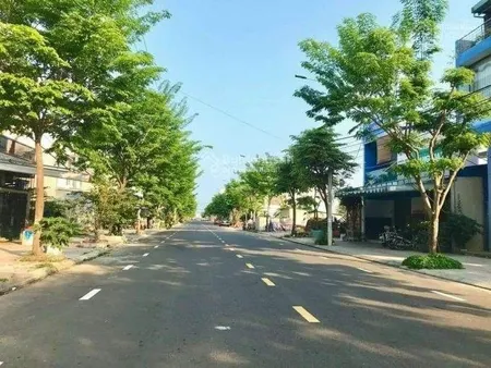 Bán toà nhà ngay mặt tiền đường lê quang đạo vị trí kim cương