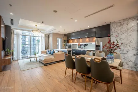 Bán căn hộ 2pn 87m² giá 9,6 tỷ tại vinhomes central park nội thất cơ bản, giá tốt thị trường