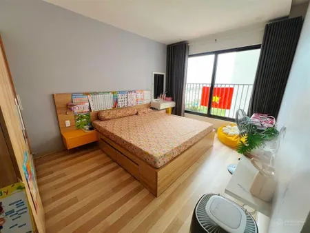 Rẻ nhất thị trường bán căn hộ 69m2 (2pn) ở ct2 vcn phước hải full nội thất,view sông chỉ 3.6 tỷ