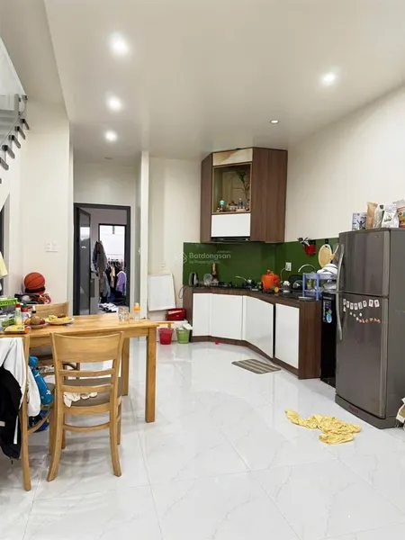 Bán nhà 3 tầng 3 mê mặt tiền nguyễn giản thanh thanh khê