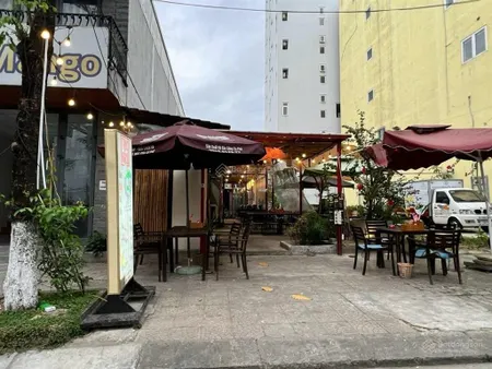 Hiếm có sơn trà đất lý thánh tông 500m ra biển mỹ khê quy hoạch 7 tầng giá rẻ nhất sơn trà