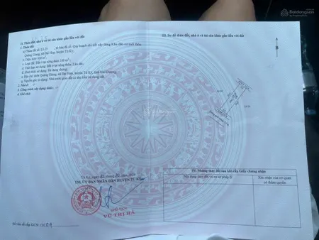Đất đẹp tiềm năng lớn đầu tư là sinh lời bán nhanh lô đất tại huyện tứ kỳ tỉnh hải dương