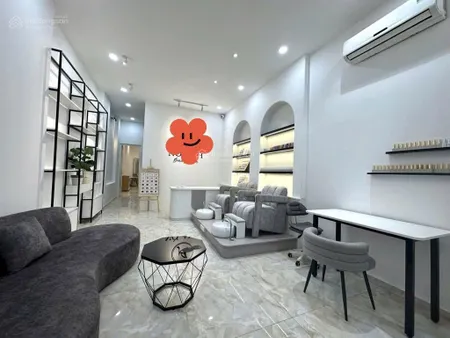 Nhà đẹp 4 tầngdt 4mx20mkhu phân lôsát mặt tiền phạm văn chiêuđường nhựa 8m thông khắp nơi