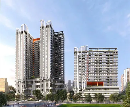 Midori park the glory căn hộ nhật cạnh siêu thị nhật tại bình dương