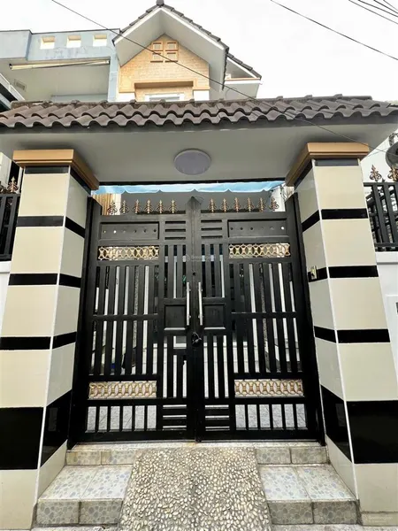 Giảm mạnh 500tr bán nhanh căn 1 trệt 1 lầu đường phạm văn chiêu, gò vấp shr giá 5,5 tỷ (tl nhẹ)