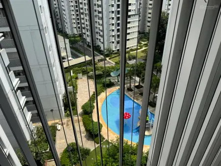 Bán căn hộ habitat 2 phòng ngủ 70m2 giá 2 tỷ 750 triệu, ngay aeon mall canary, 0896 998 ***