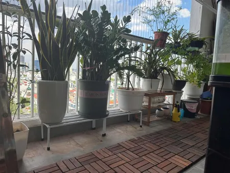 Bán căn hộ góc 3 phòng ngủ, 2 vệ sinh thiết kế thoáng đẹp nhất khu đô thị văn khê, hà đông