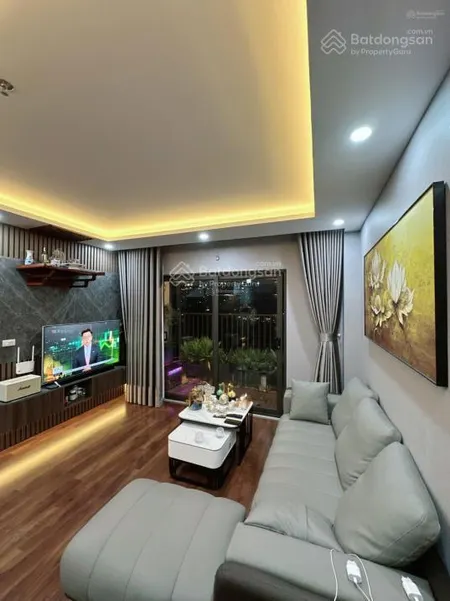 Cần bán căn 3 ngủ 81m2 tecco diamond full nội thất