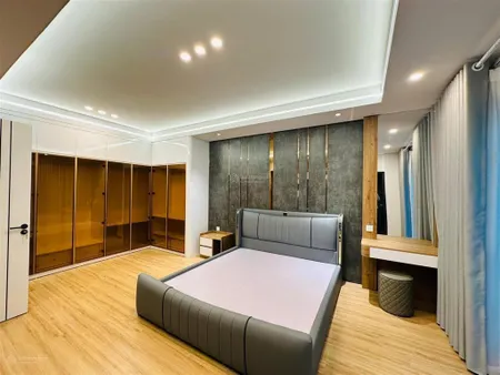 Bán nhà ! phố giáp bátquận hoàng mai, 72m2*4tầng, kinh doanh văn phòng, gara oto, giá 18 tỷ.