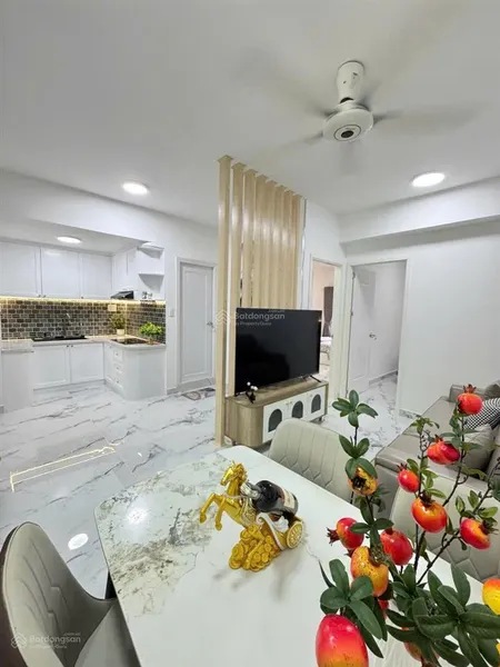 Bán nhanh căn hộ hưng vượng 2, 71m2 2pn, 2wc