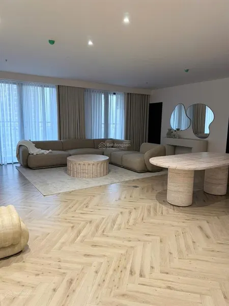 Bán siêu phẩm 3pn 152m2 full nội thất cao cấp ascent lakeside, q7