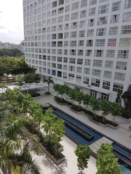 Bán gấp căn hộ happy valley ,phú mỹ hưng, quận 7. diện tích 115m 3pn2wc có sẵn hợp đồng thuê