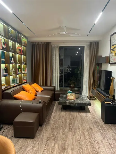 Cần bán cc toà b tại helios tower 75 tam trinh. dt 67m2 gồm 2pn 2vs giá 7 tỷ 0983 873 ***