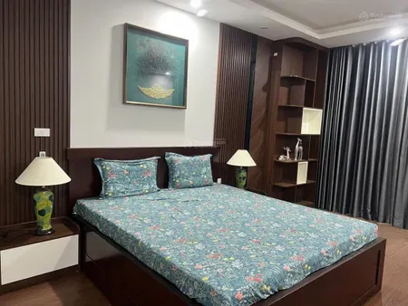 Cần bán gấp căn liền kề 4 tầng74,3mfull đồ tại kđt viglaceraxuân phương chỉ 17 tỷsẵn dòng tiền