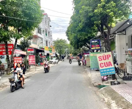 Mặt tiền kinh doanh thạch lam tân phú diện tích 4.5x16.7m sẵn hđt giá tốt chỉ 8.7 tỷ