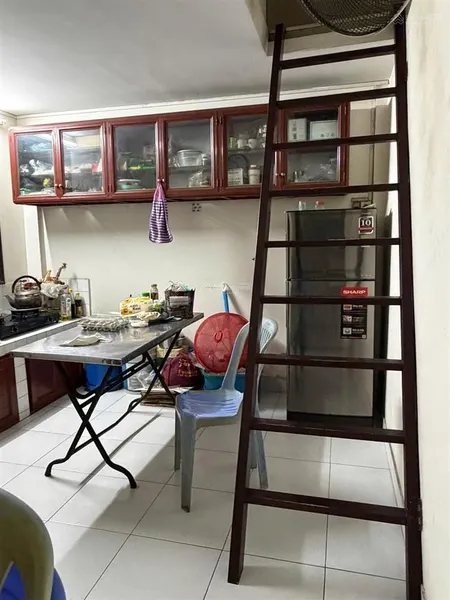 Tân phú cc huỳnh văn chính 44m ban công view đẹp giá 2tỷ