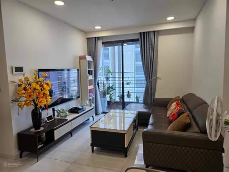 Bán căn hộ 2pn tại chung cư q5 the everrich infinity với thiết kế 2pn, 2wc. 0915 194 ***