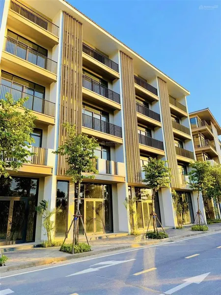 Bán nhà biệt thự horizon bay, trả trước 4,2 tỷ, vào 50% nhận nhà ở ngay trực tiếp cđt