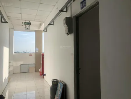 Bán 3 căn hộ chung cư hồng loan 6a tầng 4 dãy a rộng thoáng, 2 phòng ngủ gần bến xe cần thơ